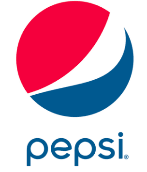 Pepsi logo