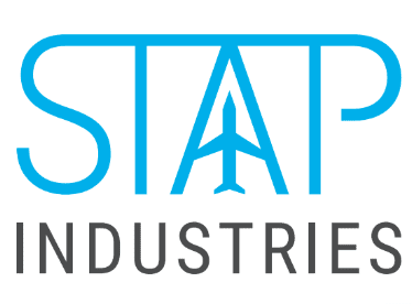Stap logo